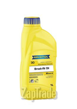 ������ �������� ����� Ravenol Break-In Oil ����������� | ������� 4014935849235