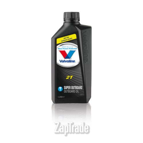 ������ �������� ����� Valvoline SUPER OUTBOARD 2T, 1�  | ������� VE16020