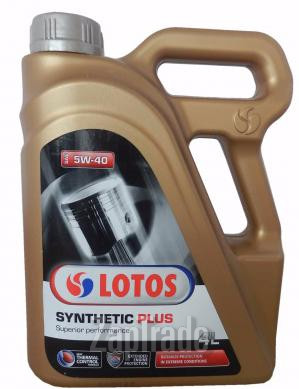 ������ �������� ����� Lotos Synthetic Plus ������������� | ������� WF-K402Y00-0H0