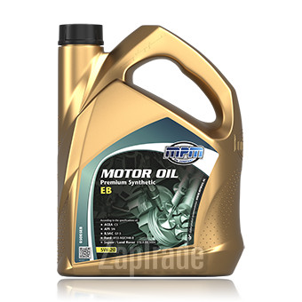 ������ �������� ����� Mpm oil Premium Synthetic EB ������������� | ������� 05004EB