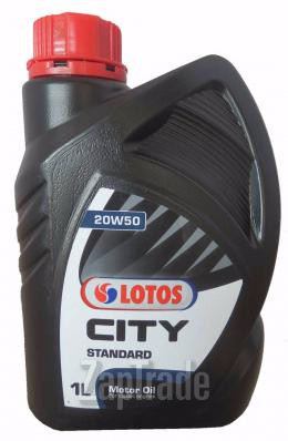 ������ �������� ����� Lotos CITY STANDARD SF/CD ����������� | ������� WF-K107520-0N0