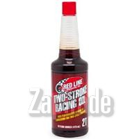 ������ �������� ����� Red line SYNTHETIC OIL TWO-STROKE RACING OIL ������������� | ������� 40603