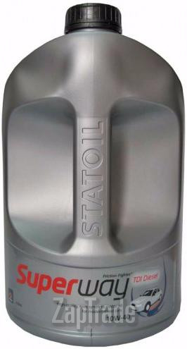 ������ �������� ����� Statoil SuperWay TDI Diesel ����������������� | ������� 1001513
