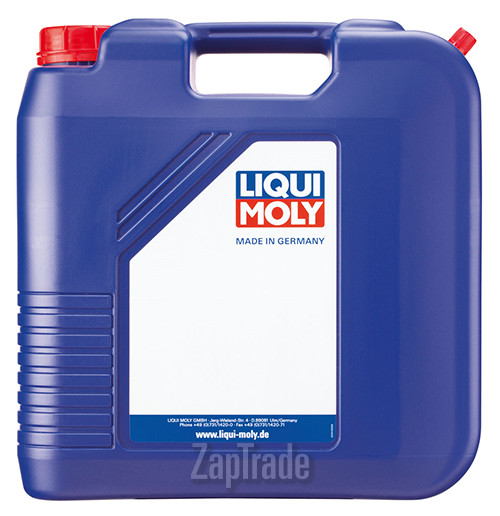 ������ �������� ����� Liqui moly RACING 4T ������������� | ������� 1562