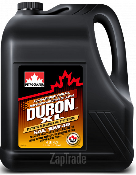 ������ �������� ����� Petro-canada Duron XL ����������������� | ������� DXL14C16