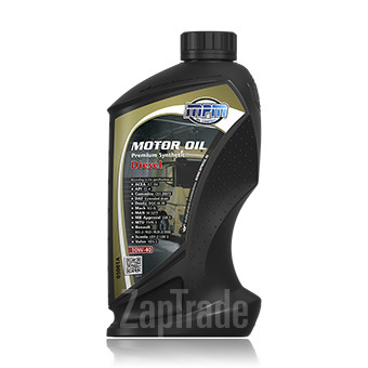 ������ �������� ����� Mpm oil Premium Synthetic Diesel ������������� | ������� 05001A