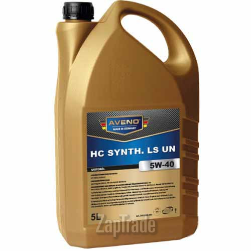 ������ �������� ����� Aveno HC Synth. LS UN ������������� | ������� 3011505-005