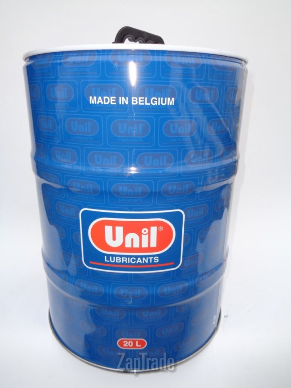 ������ �������� ����� Unil OPALJET SPECIAL LGO 5W30 ������������� | ������� 5420007094027