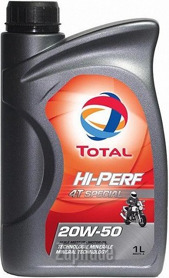 ������ �������� ����� Total Hi-Perf 4T Special ����������� | ������� 166265