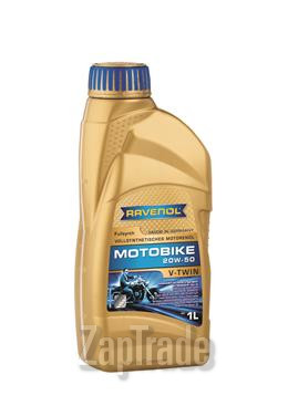 ������ �������� ����� Ravenol V-Twin ������������� | ������� 4014835803251