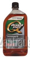 ������ �������� ����� Quaker state Synthetic Blend ������������� | ������� 550030990