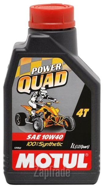������ �������� ����� Motul Quad Power 4T ������������� | ������� 101468