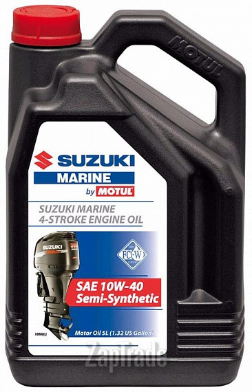 ������ �������� ����� Motul Suzuki Marine 4T ����������������� | ������� 106356