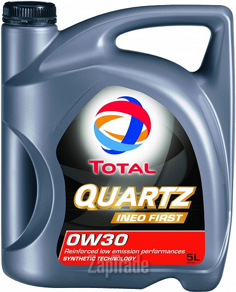 ������ �������� ����� Total Quartz INEO First ������������� | ������� 183106