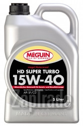 ������ �������� ����� Meguin Motorenoel HD Super Turbo ����������� | ������� 1670