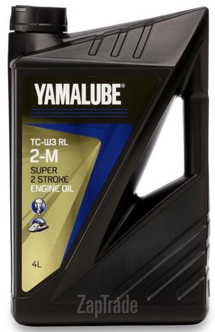 ������ �������� ����� Yamaha 2-M Super 2 Stroke  | ������� YMD-63021-04-00