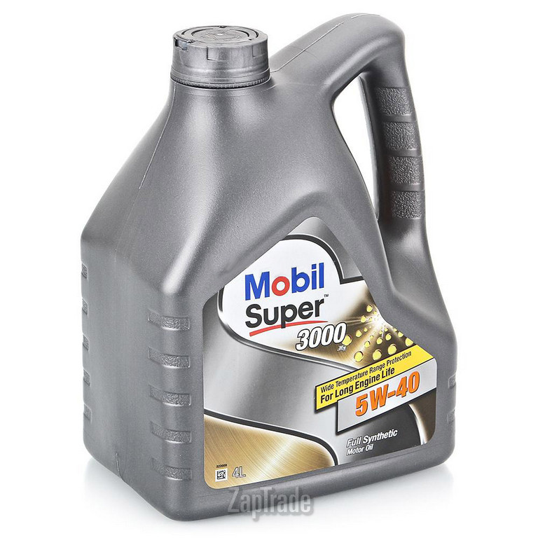 ������ �������� ����� Mobil Super 3000 X1 ������������� | ������� 152061