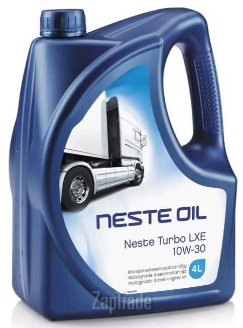 ������ �������� ����� Neste Turbo LXE ����������������� | ������� 123245