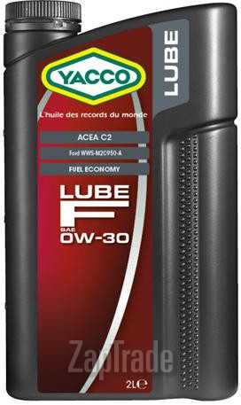 ������ �������� ����� Yacco Lube F ������������� | ������� 306324