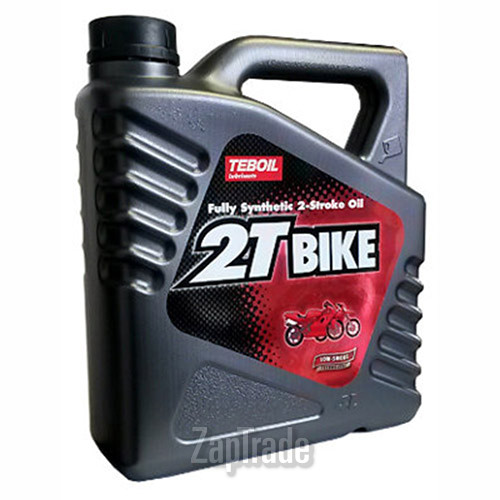������ �������� ����� Teboil 2T Bike ������������� | ������� 035154