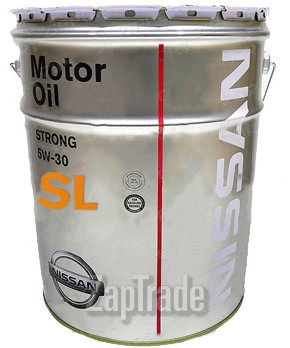 ������ �������� ����� Nissan Strong Save-X M Special ����������������� | ������� KLAL2-05302