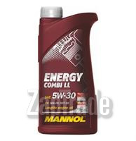 ������ �������� ����� Mannol Energy Combi LL (MN7907-1) ������������� | ������� 1030