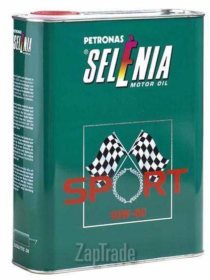 ������ �������� ����� Selenia Sport 10W-60 ������������� | ������� 11923701