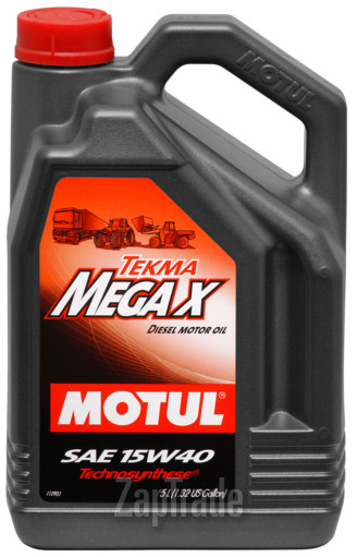 ������ �������� ����� Motul Tekma Mega X ����������������� | ������� 100169