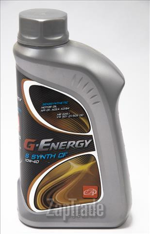 ������ �������� ����� G-energy S Synth CF ����������������� | ������� 253140160