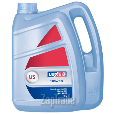 ������ �������� ����� Luxe Polus 10W-50 ����������������� | ������� 70