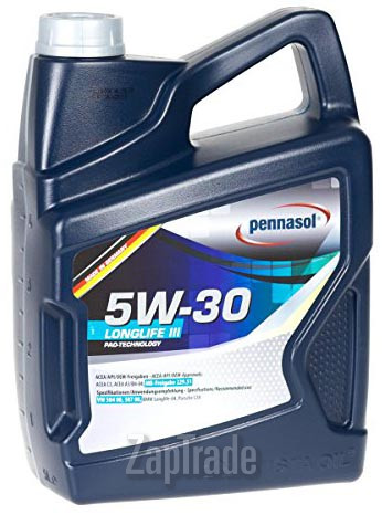 ������ �������� ����� Pennasol Longlife III ������������� | ������� 150780