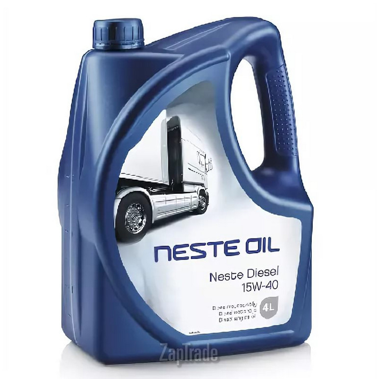 ������ �������� ����� Neste DIESEL ����������� | ������� 144045