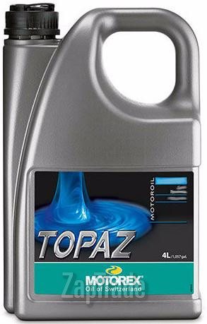 ������ �������� ����� Motorex Topaz ������������� | ������� 303351
