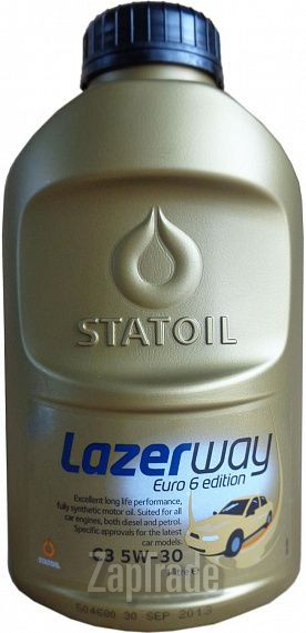 ������ �������� ����� Statoil LAZERWAY C3 ������������� | ������� 1000866
