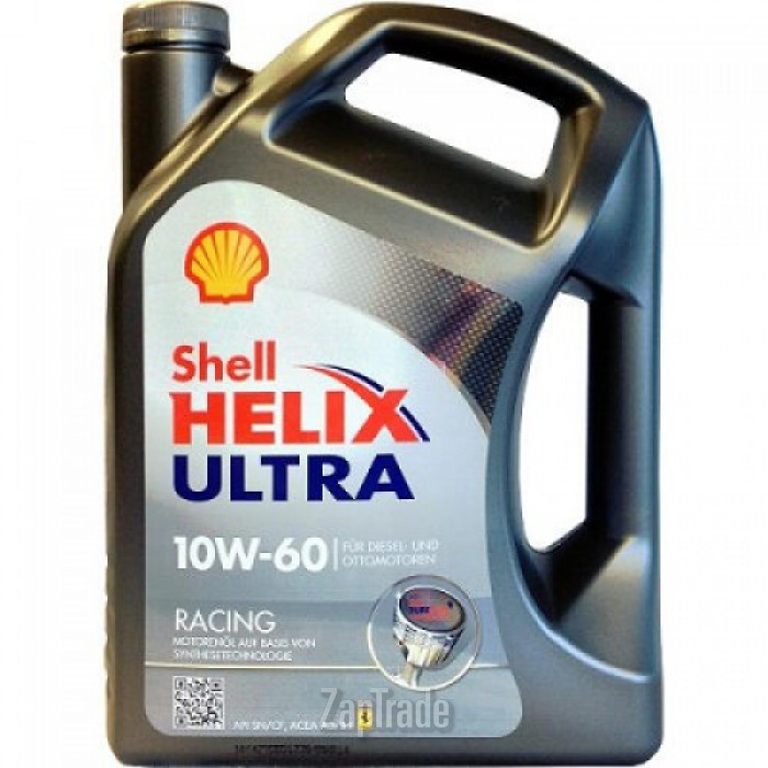 ������ �������� ����� Shell Helix Ultra Racing ������������� | ������� 550040622