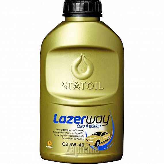 ������ �������� ����� Statoil LAZERWAY C3 ������������� | ������� 1000872