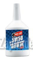 ������ �������� ����� Red line Syntetic Oil ������������� | ������� 11604