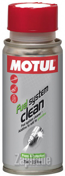 ������ �������� ����� Motul Fuel System Clean Scooter (0,075 �)  | ������� 104879