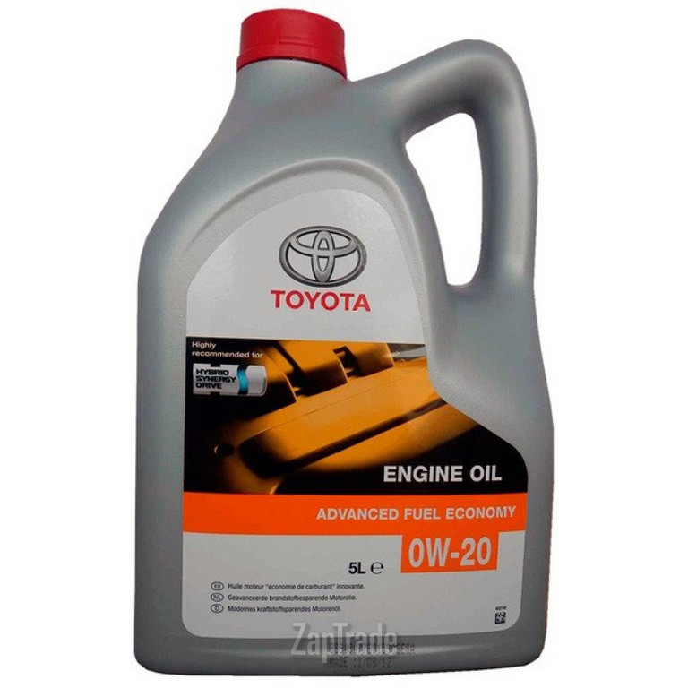 ������ �������� ����� Toyota ADVANCED FUEL ECONOMY ������������� | ������� 08880-83265