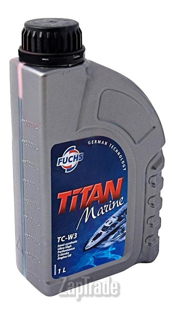 ������ �������� ����� Fuchs TITAN MARINE TC-W3 ������������� | ������� 600087074