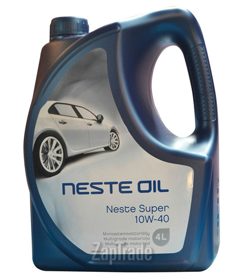 ������ �������� ����� Neste Super ����������� | ������� 064045