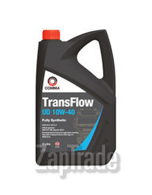 ������ �������� ����� Comma TransFlow UD ������������� | ������� TFUD5L