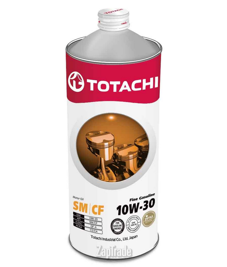 ������ �������� ����� Totachi Fine Gasoline ����������� | ������� 4562374690059