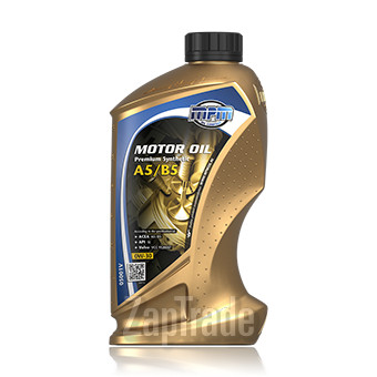������ �������� ����� Mpm oil Premium Synthetic A5/B5 ������������� | ������� 05001V