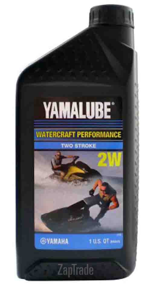 ������ �������� ����� Yamaha Two Stroke 2W ����������������� | ������� ACC-Y2WJB-WV-12