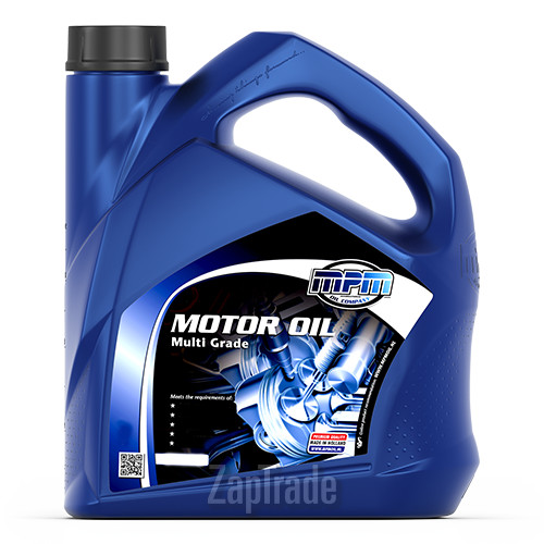 ������ �������� ����� Mpm oil Multi Grade ����������� | ������� 02005B