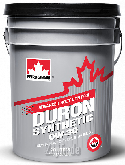 ������ �������� ����� Petro-canada Duron Synthetic ������������� | ������� DUSYN03P20