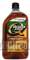 ������ �������� ����� Quaker state Ultimate Durability ������������� | ������� 550024141