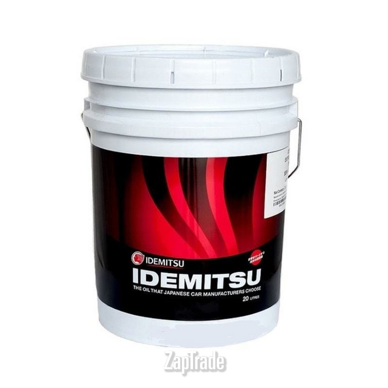 ������ �������� ����� Idemitsu RACING DIESEL ����������� | ������� FBA-0073-020