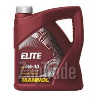 ������ �������� ����� Mannol ELITE ������������� | ������� 4036021404103